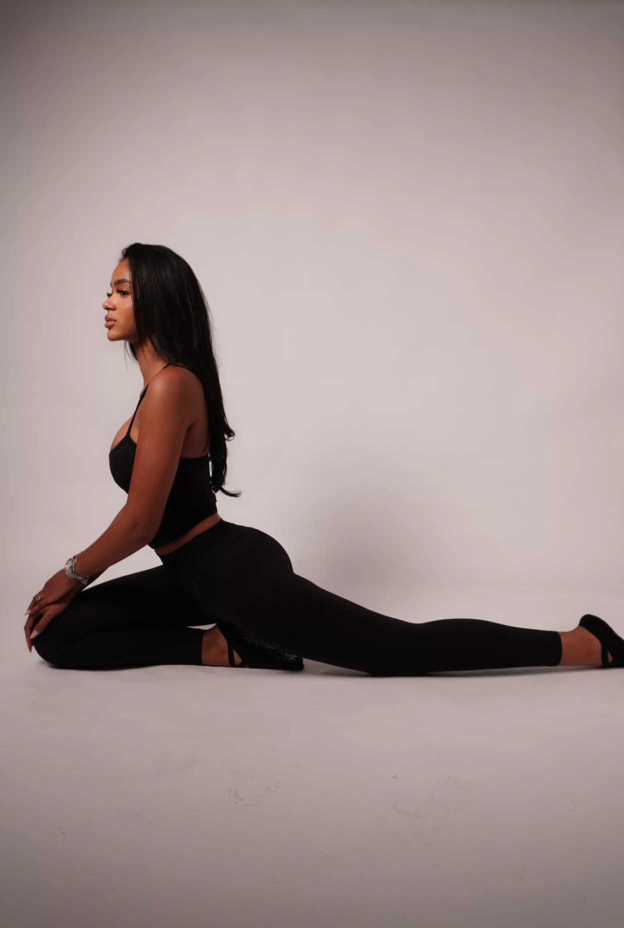 MADE IN PARIS Studio Pilates Yoga Beauté Marrakech